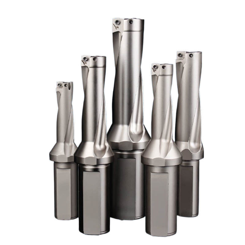 Precision Hole Machining Tool
